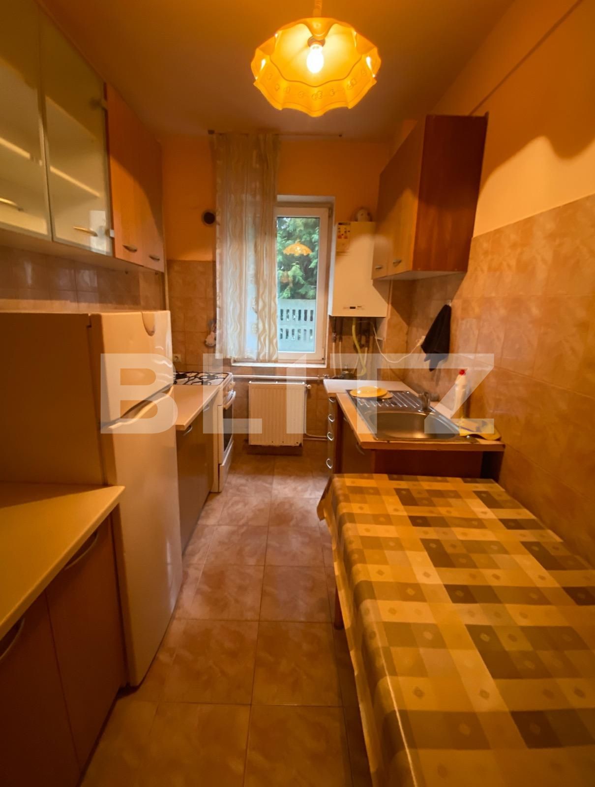 Apartament de închiriat 2 camere Zorilor - 55747AI | BLITZ Cluj-Napoca | Poza6