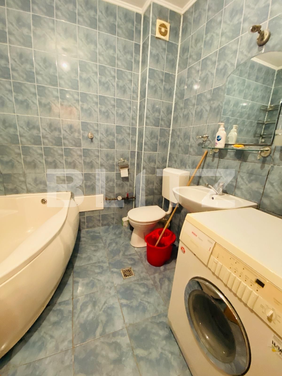 Apartament de închiriat 2 camere Zorilor - 55747AI | BLITZ Cluj-Napoca | Poza7