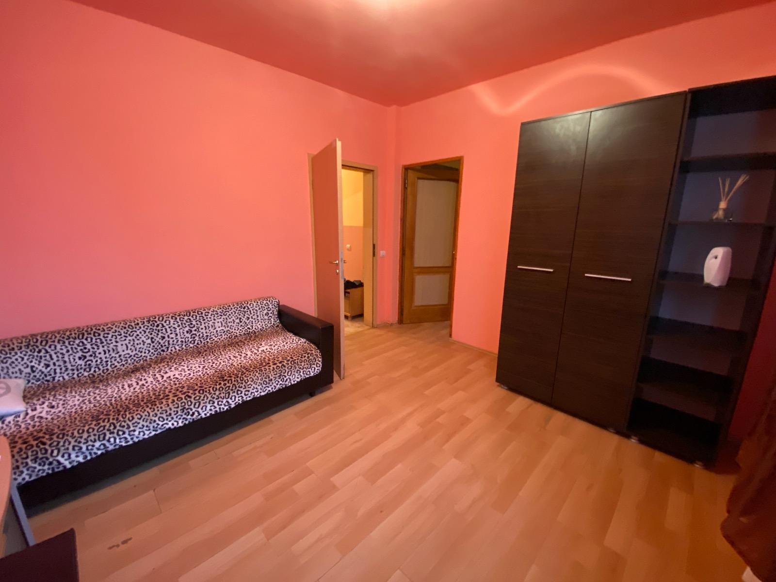 Apartament de închiriat 2 camere Zorilor - 55747AI | BLITZ Cluj-Napoca | Poza4