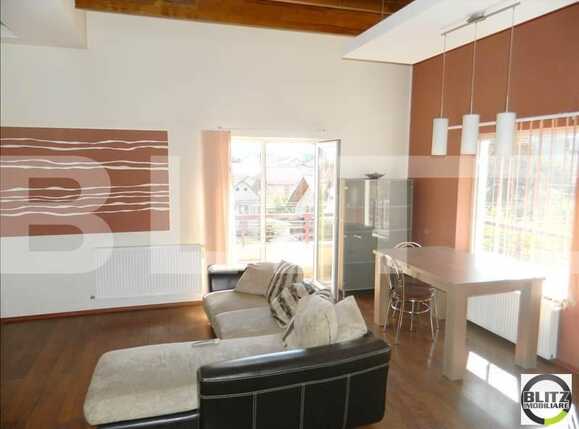 Apartament de închiriat 3 camere Gheorgheni - 5575AI | BLITZ Cluj-Napoca | Poza3