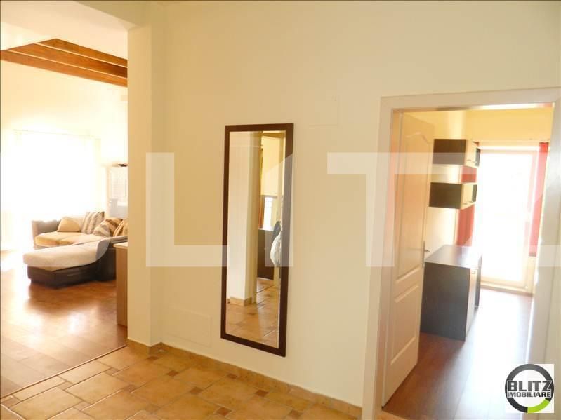 Apartament de închiriat 3 camere Gheorgheni - 5575AI | BLITZ Cluj-Napoca | Poza12
