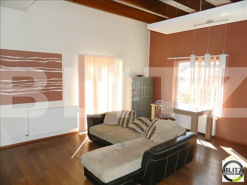 Apartament de închiriat 3 camere Gheorgheni - 5575AI | BLITZ Cluj-Napoca | Poza2