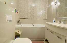 Apartament 3 camere, 61 mp, lux, Complex Park Lake