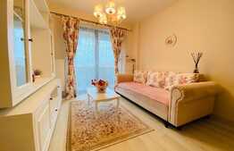 Apartament 3 camere, 61 mp, lux, Complex Park Lake