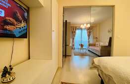 Apartament 3 camere, 61 mp, lux, Complex Park Lake