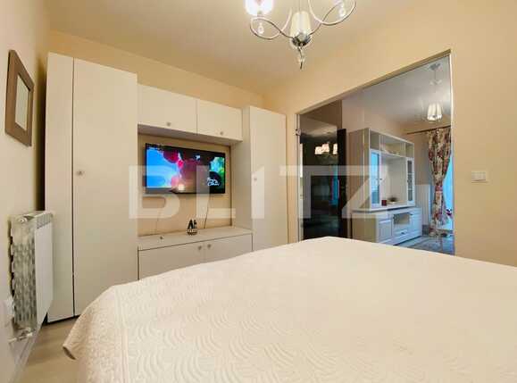 Apartament de închiriat 3 camere Gheorgheni - 55752AI | BLITZ Cluj-Napoca | Poza8