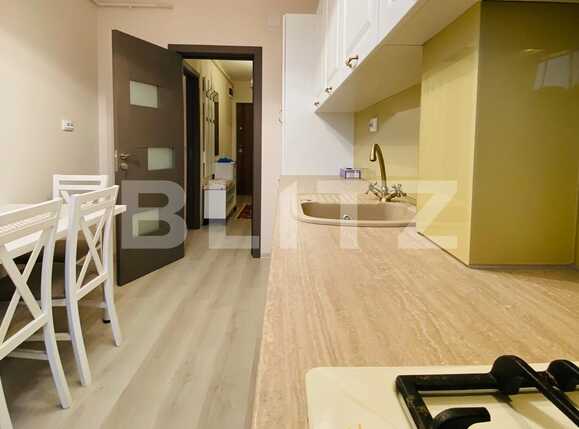 Apartament de închiriat 3 camere Gheorgheni - 55752AI | BLITZ Cluj-Napoca | Poza14