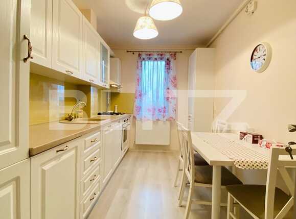Apartament de închiriat 3 camere Gheorgheni - 55752AI | BLITZ Cluj-Napoca | Poza13