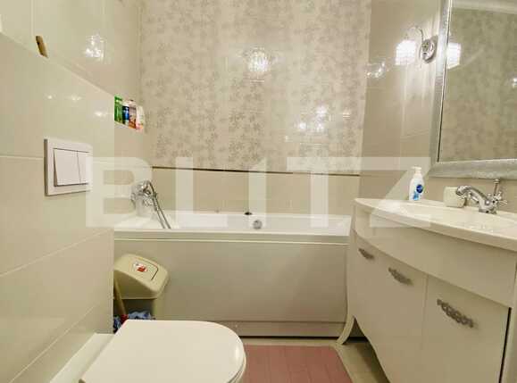 Apartament de închiriat 3 camere Gheorgheni - 55752AI | BLITZ Cluj-Napoca | Poza15