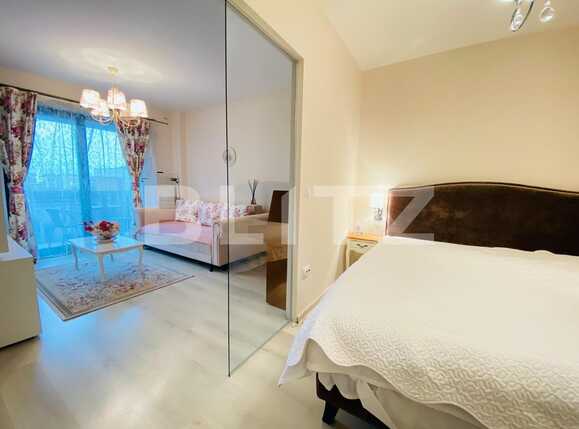 Apartament de închiriat 3 camere Gheorgheni - 55752AI | BLITZ Cluj-Napoca | Poza4