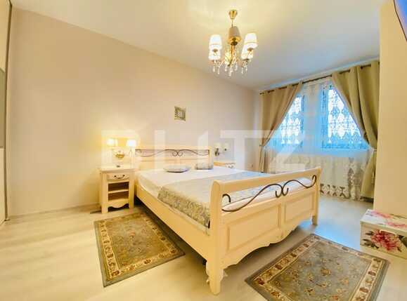 Apartament de închiriat 3 camere Gheorgheni - 55752AI | BLITZ Cluj-Napoca | Poza9