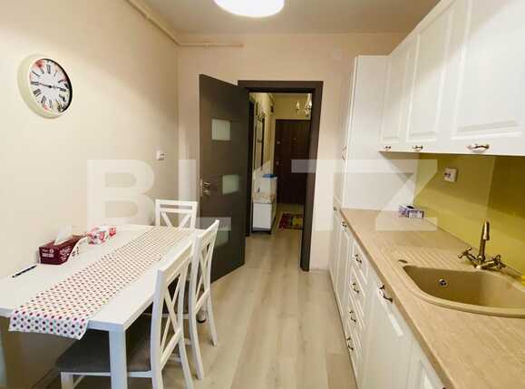 Apartament de închiriat 3 camere Gheorgheni - 55752AI | BLITZ Cluj-Napoca | Poza12
