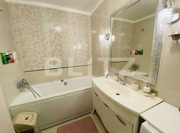 Apartament de închiriat 3 camere Gheorgheni - 55752AI | BLITZ Cluj-Napoca | Poza17