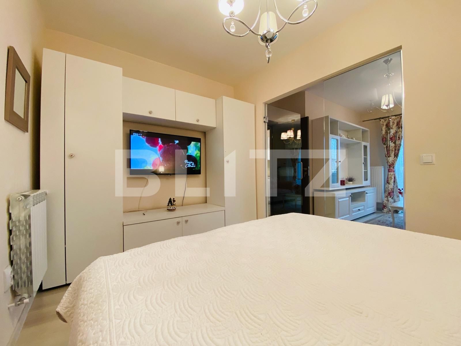 Apartament de închiriat 3 camere Gheorgheni - 55752AI | BLITZ Cluj-Napoca | Poza8