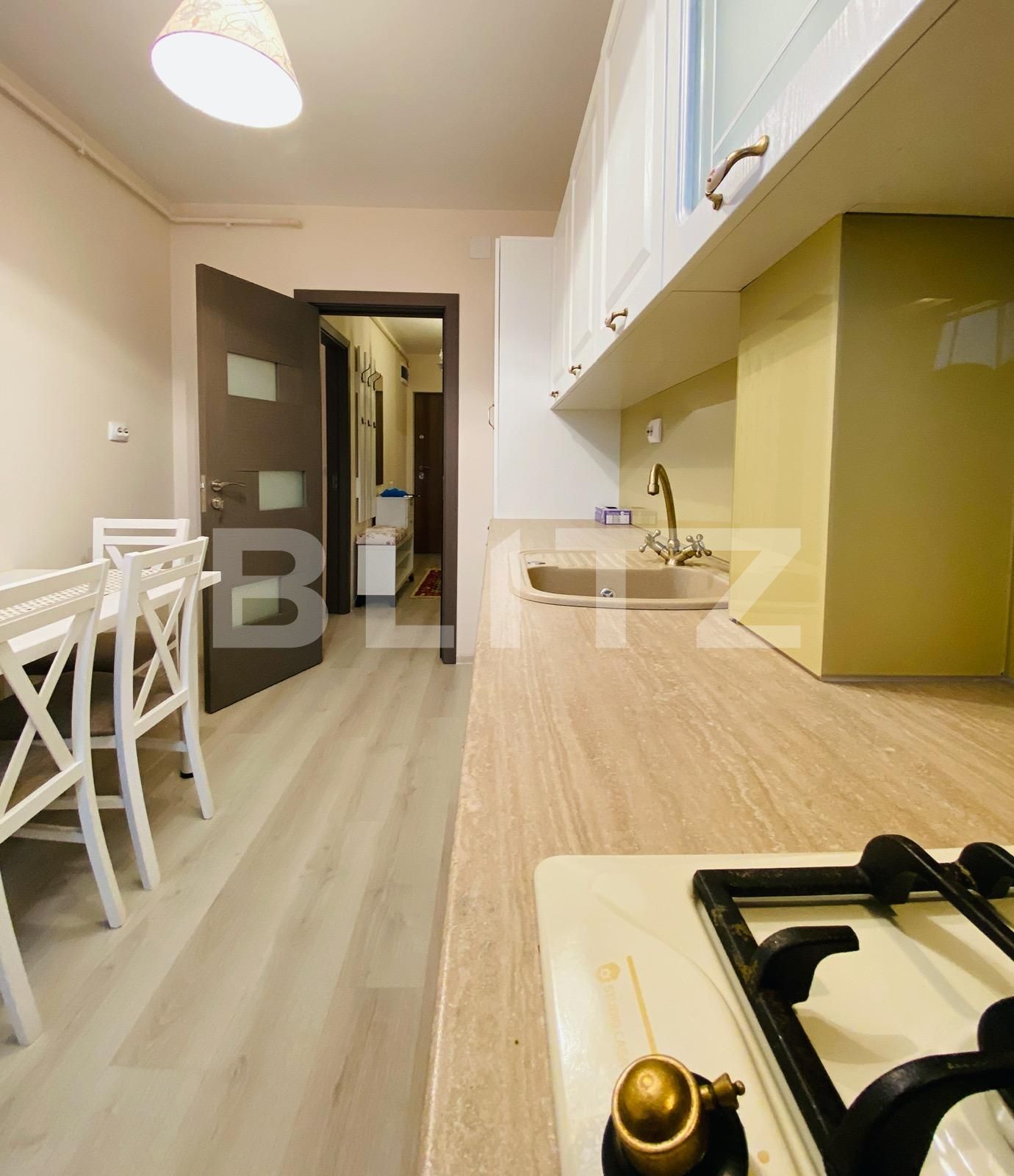Apartament de închiriat 3 camere Gheorgheni - 55752AI | BLITZ Cluj-Napoca | Poza14