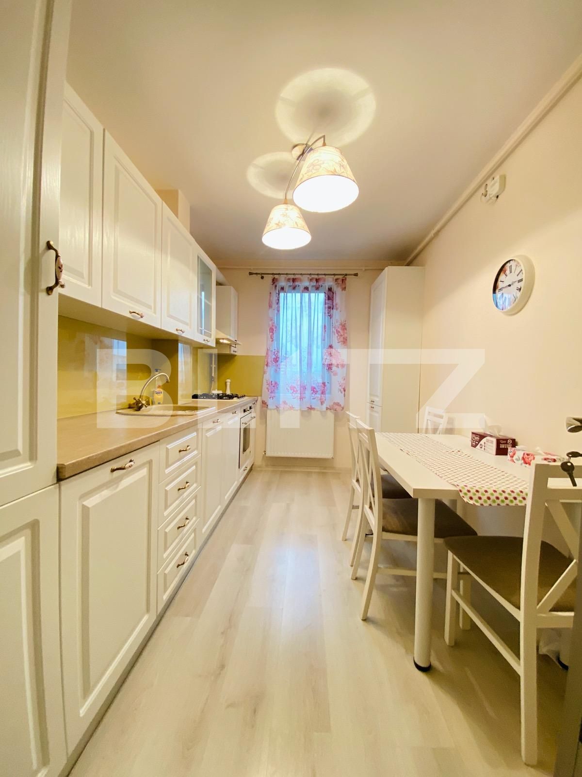 Apartament de închiriat 3 camere Gheorgheni - 55752AI | BLITZ Cluj-Napoca | Poza13