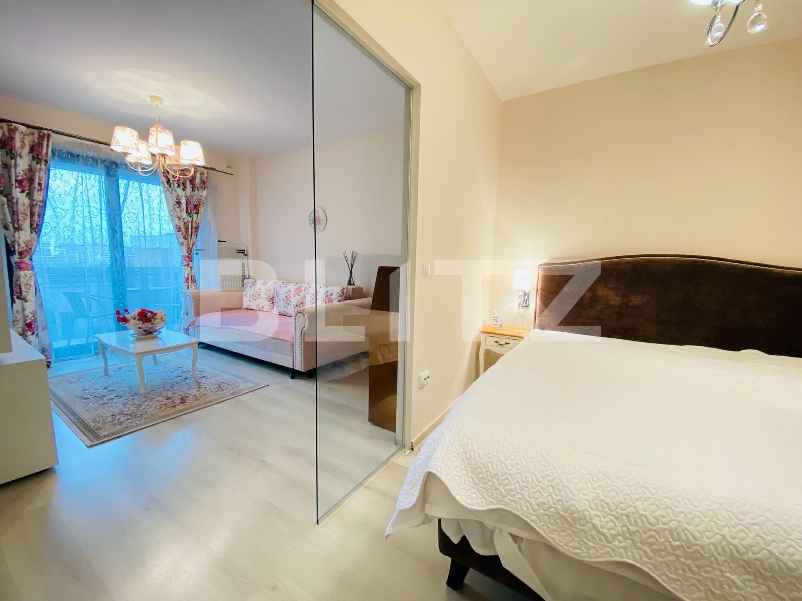 Apartament de închiriat 3 camere Gheorgheni - 55752AI | BLITZ Cluj-Napoca | Poza4