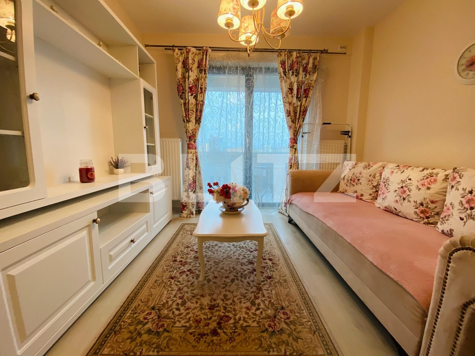 Apartament de închiriat 3 camere Gheorgheni - 55752AI | BLITZ Cluj-Napoca | Poza2