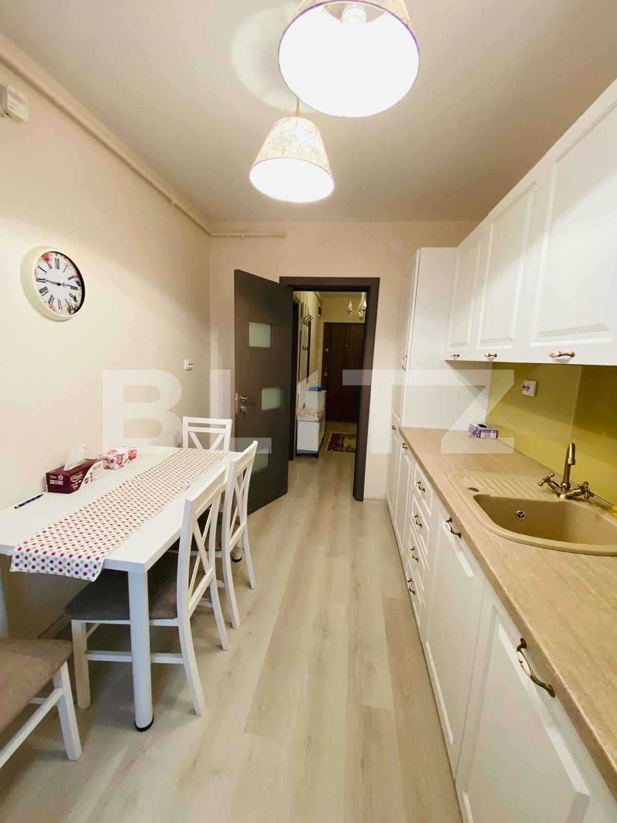 Apartament de închiriat 3 camere Gheorgheni - 55752AI | BLITZ Cluj-Napoca | Poza12
