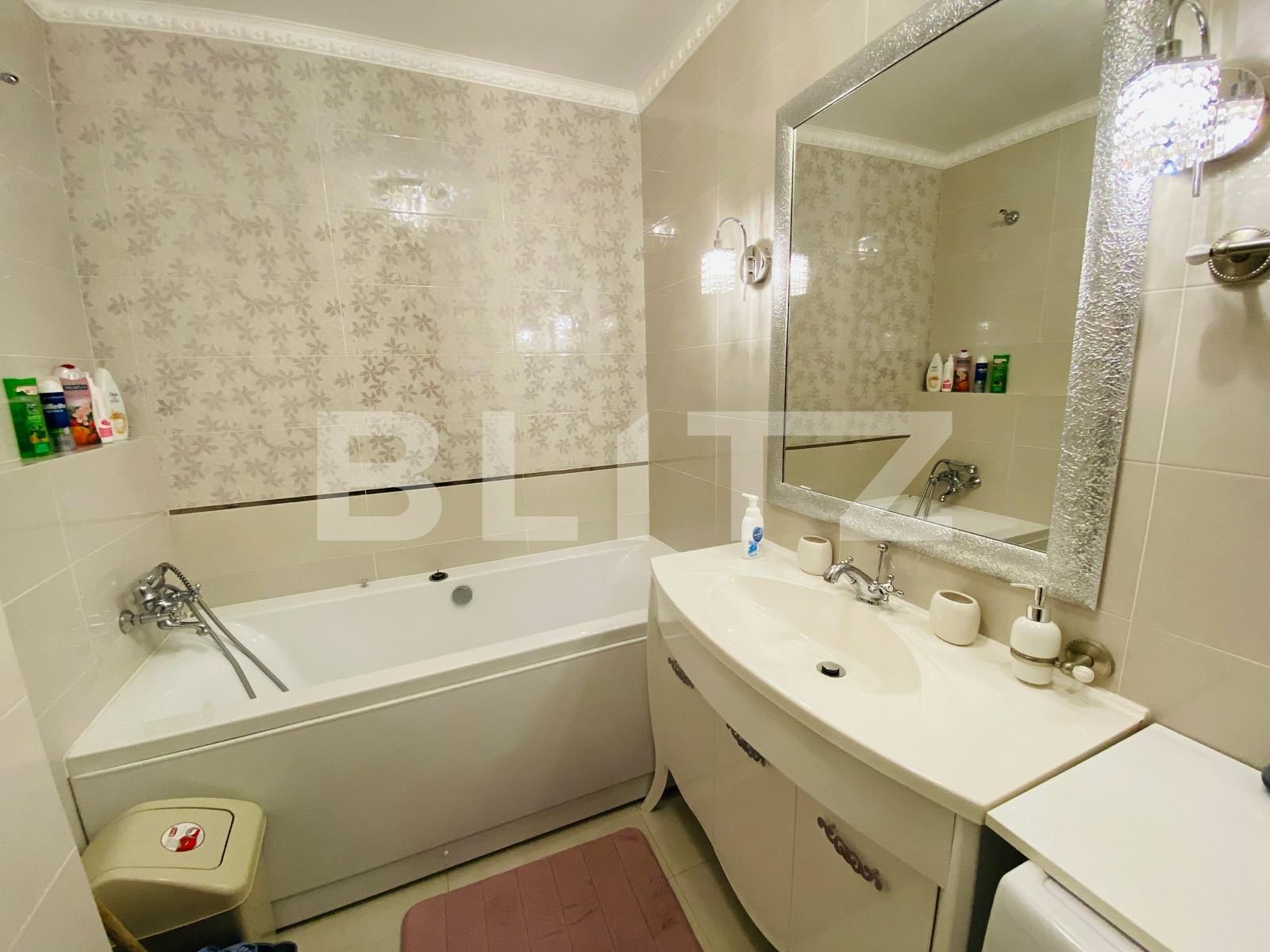 Apartament de închiriat 3 camere Gheorgheni - 55752AI | BLITZ Cluj-Napoca | Poza17