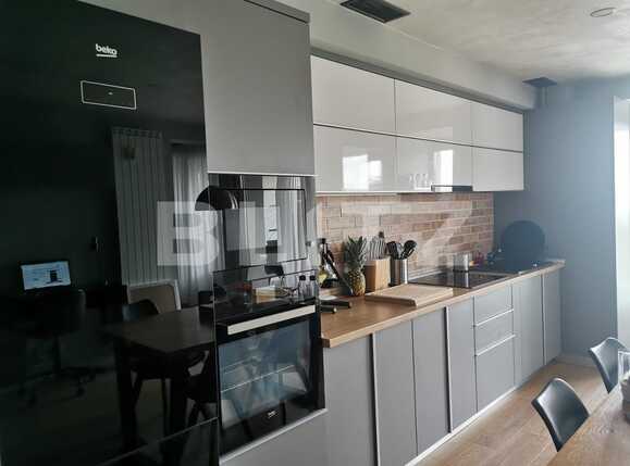 Garsonieră de vânzare Gheorgheni - 55754AV | BLITZ Cluj-Napoca | Poza5