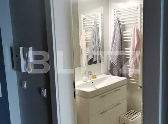 Garsonieră de vânzare Gheorgheni - 55754AV | BLITZ Cluj-Napoca | Poza7