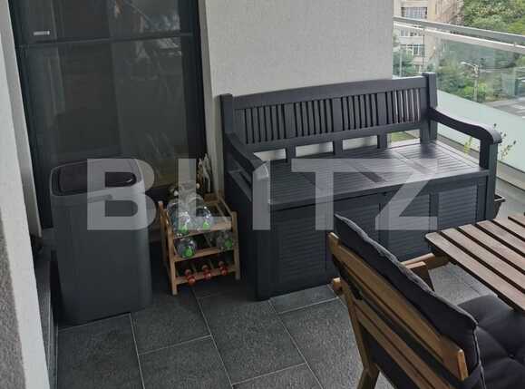 Garsonieră de vânzare Gheorgheni - 55754AV | BLITZ Cluj-Napoca | Poza9