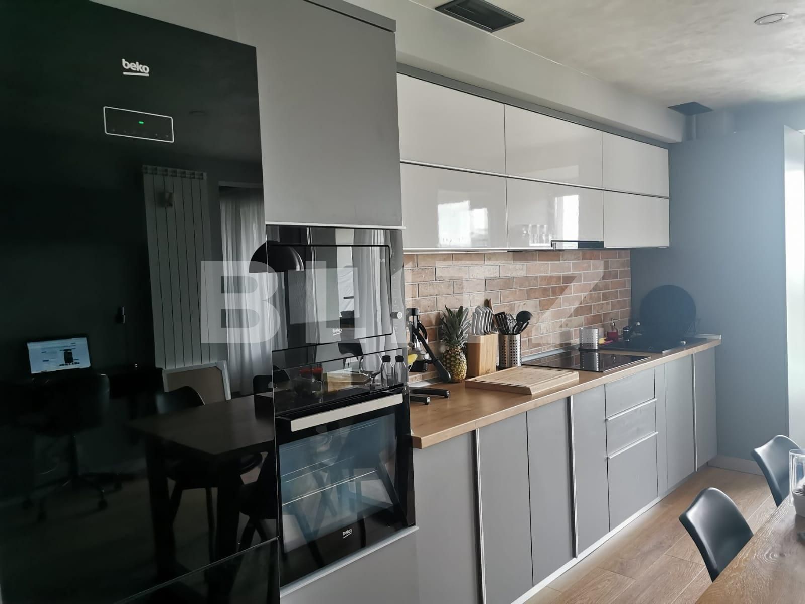 Garsonieră de vânzare Gheorgheni - 55754AV | BLITZ Cluj-Napoca | Poza5