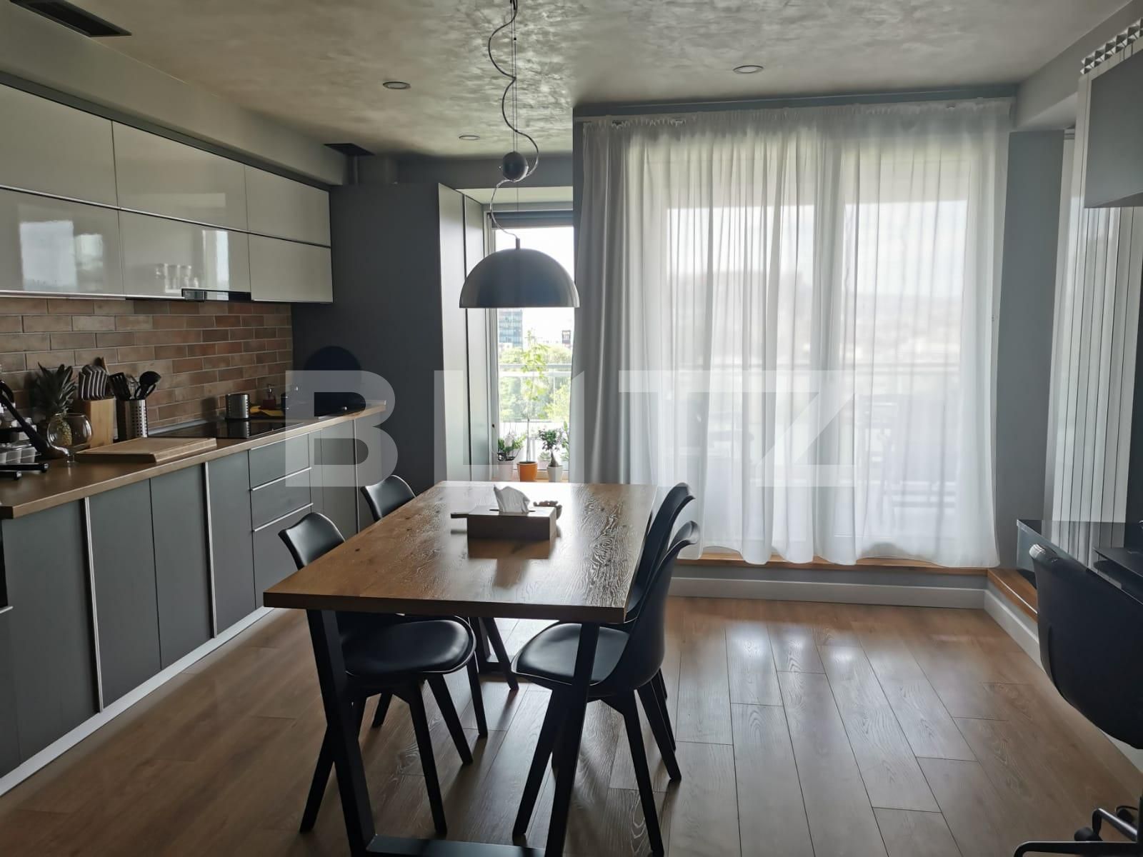 Garsonieră de vânzare Gheorgheni - 55754AV | BLITZ Cluj-Napoca | Poza4