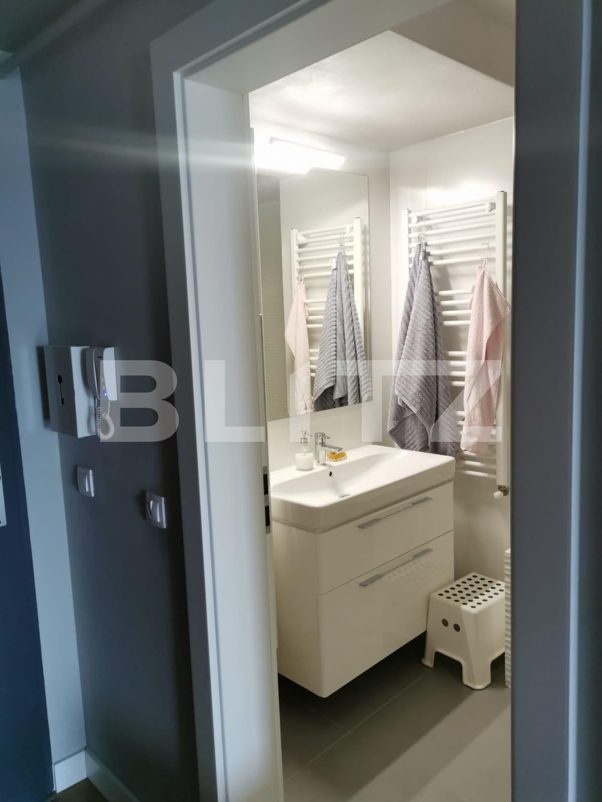 Garsonieră de vânzare Gheorgheni - 55754AV | BLITZ Cluj-Napoca | Poza7