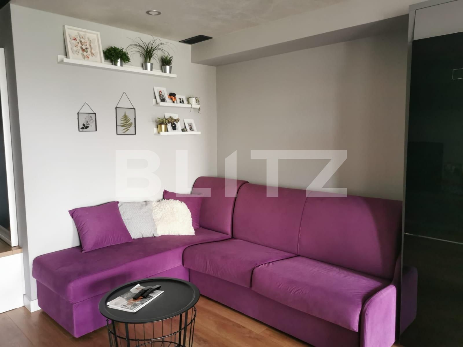 Garsonieră de vânzare Gheorgheni - 55754AV | BLITZ Cluj-Napoca | Poza2