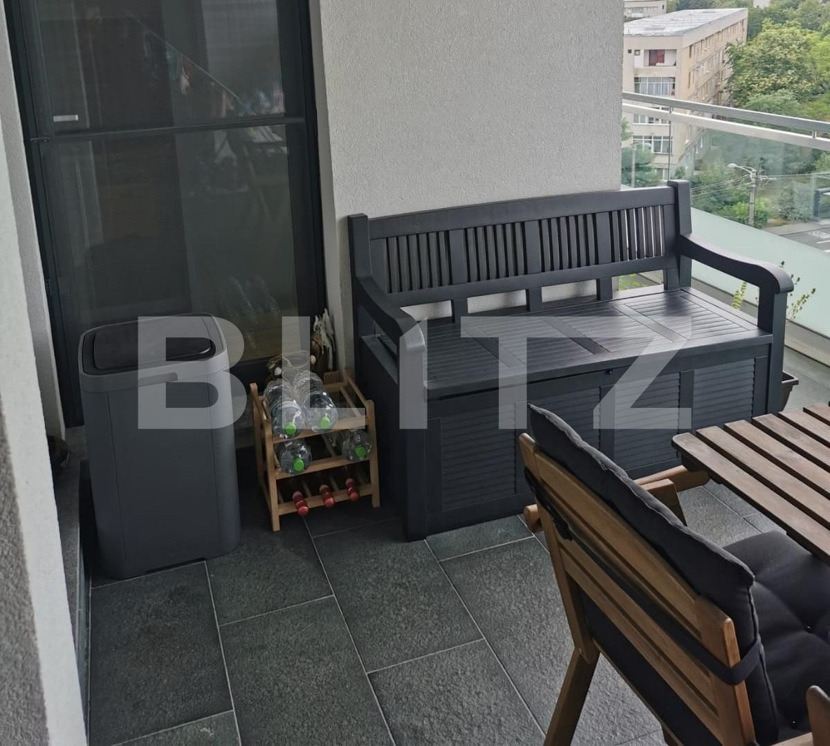Garsonieră de vânzare Gheorgheni - 55754AV | BLITZ Cluj-Napoca | Poza9