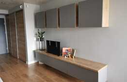 De vanzare, apartament 2 camere, 72 mp, terasa, zona Iullius Mall