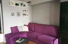 De vanzare, apartament 2 camere, 72 mp, terasa, zona Iullius Mall