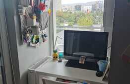 De vanzare, apartament 2 camere, 72 mp, terasa, zona Iullius Mall