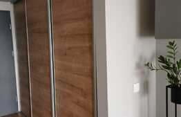 De vanzare, apartament 2 camere, 72 mp, terasa, zona Iullius Mall