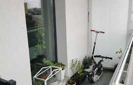 De vanzare, apartament 2 camere, 72 mp, terasa, zona Iullius Mall