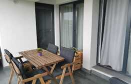 De vanzare, apartament 2 camere, 72 mp, terasa, zona Iullius Mall