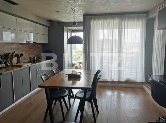 Apartament de vânzare 2 camere Gheorgheni - 55755AV | BLITZ Cluj-Napoca | Poza1