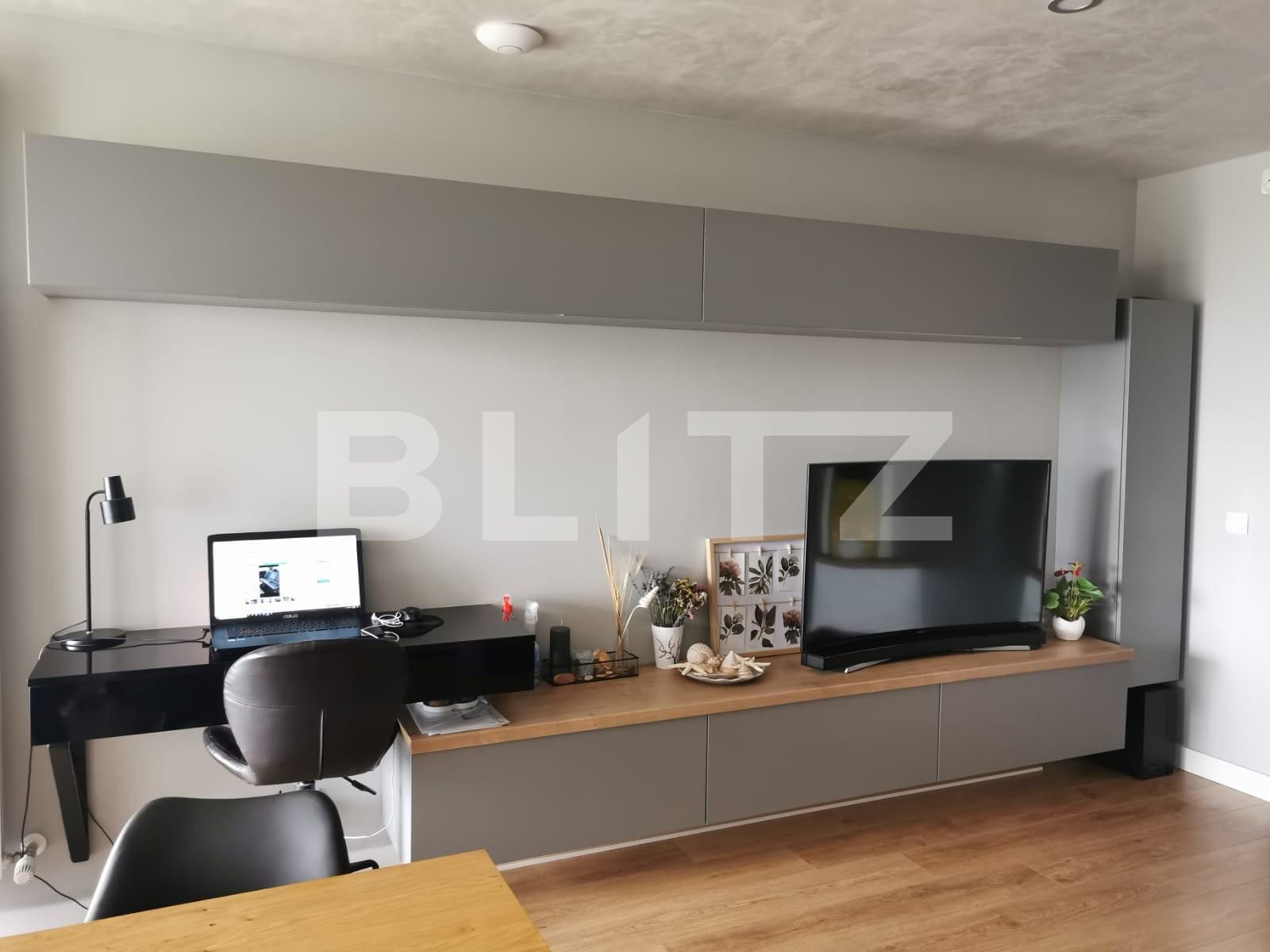 Apartament de vânzare 2 camere Gheorgheni - 55755AV | BLITZ Cluj-Napoca | Poza3
