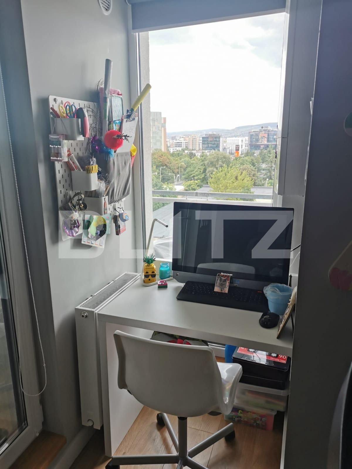 Apartament de vânzare 2 camere Gheorgheni - 55755AV | BLITZ Cluj-Napoca | Poza9