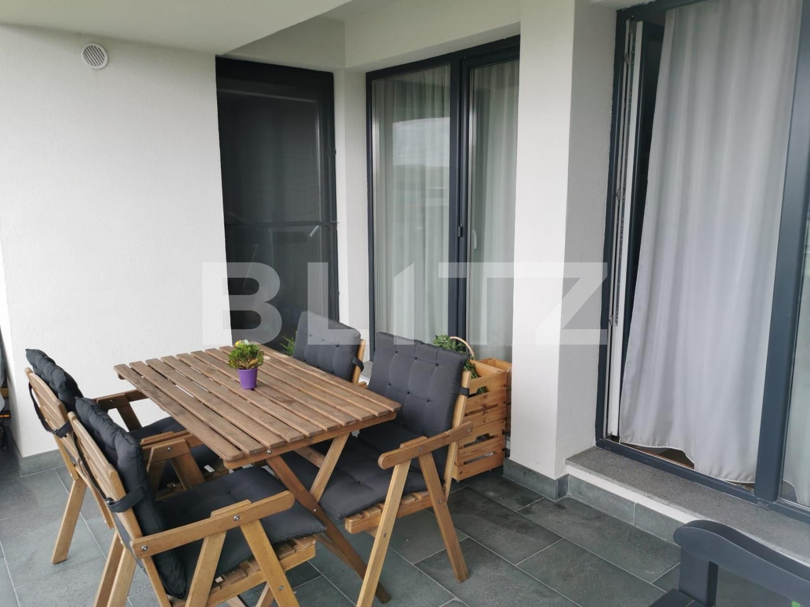 Apartament de vânzare 2 camere Gheorgheni - 55755AV | BLITZ Cluj-Napoca | Poza16