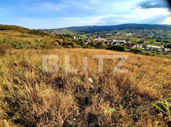 Teren de vânzare Borhanci - 55756TV | BLITZ Cluj-Napoca | Poza2