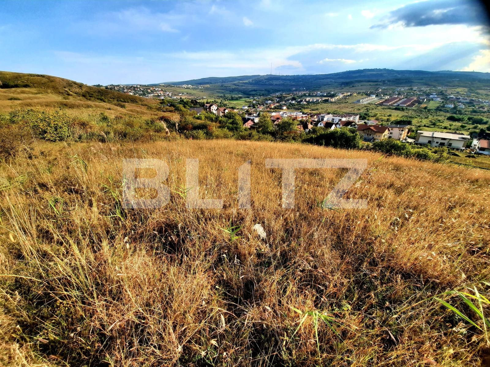 Teren de vânzare Borhanci - 55756TV | BLITZ Cluj-Napoca | Poza2