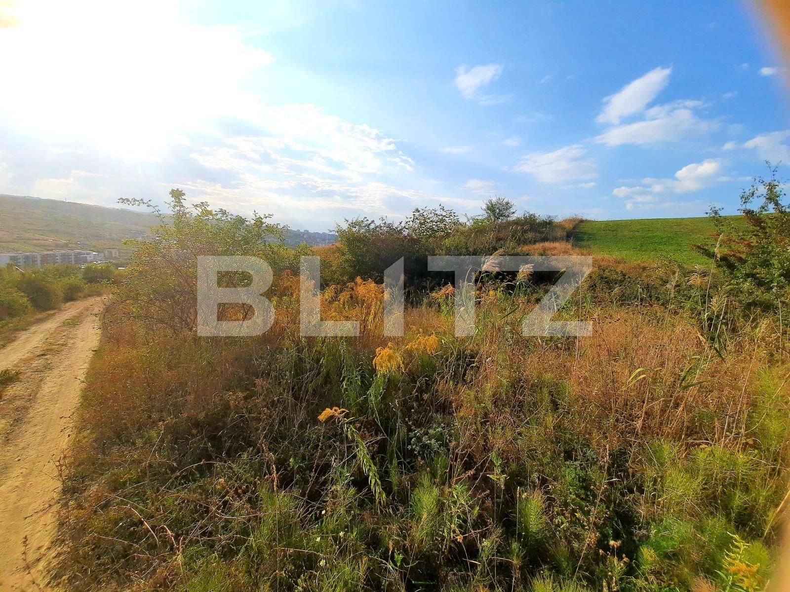 Teren de vânzare Borhanci - 55756TV | BLITZ Cluj-Napoca | Poza5