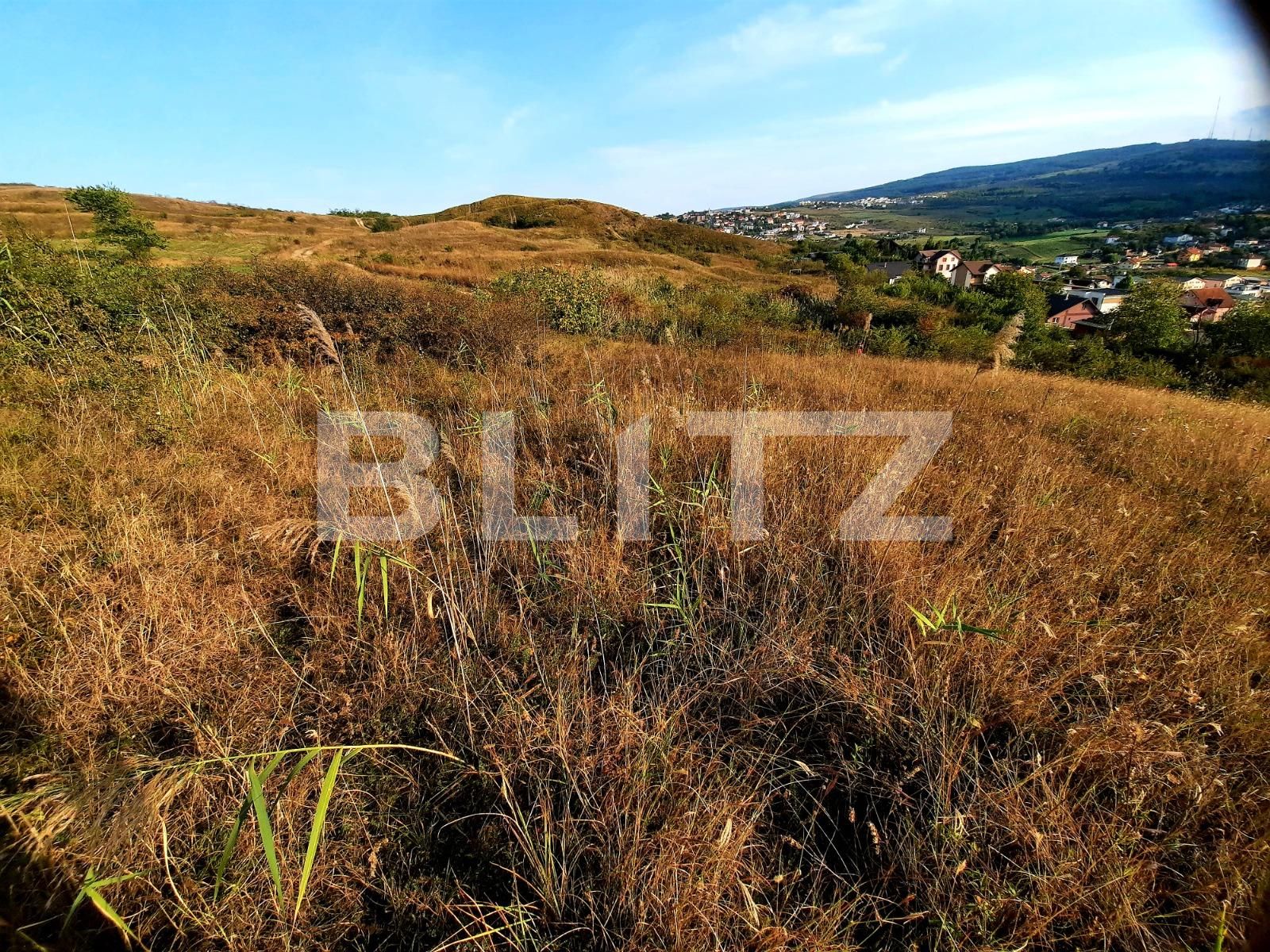 Teren de vânzare Borhanci - 55756TV | BLITZ Cluj-Napoca | Poza7