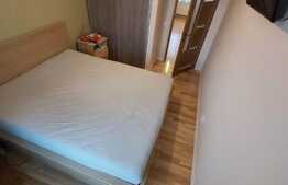 Apartament cu 3 camere, 55 mp, terasa, prima inchiriere, loc de parcare, zona strazii Teleorman