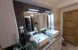 Apartament cu 3 camere, 55 mp, terasa, prima inchiriere, loc de parcare, zona strazii Teleorman