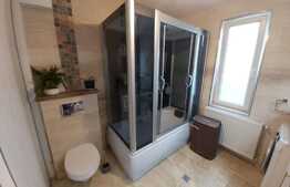 Apartament cu 3 camere, 55 mp, terasa, prima inchiriere, loc de parcare, zona strazii Teleorman