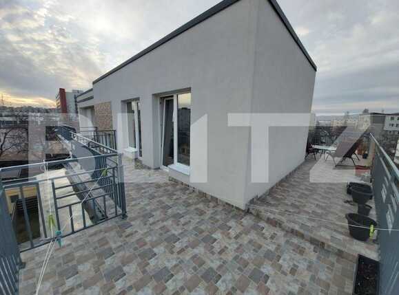 Apartament de închiriat 3 camere Marasti - 55757AI | BLITZ Cluj-Napoca | Poza1